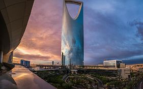 Riyadh Four Seasons